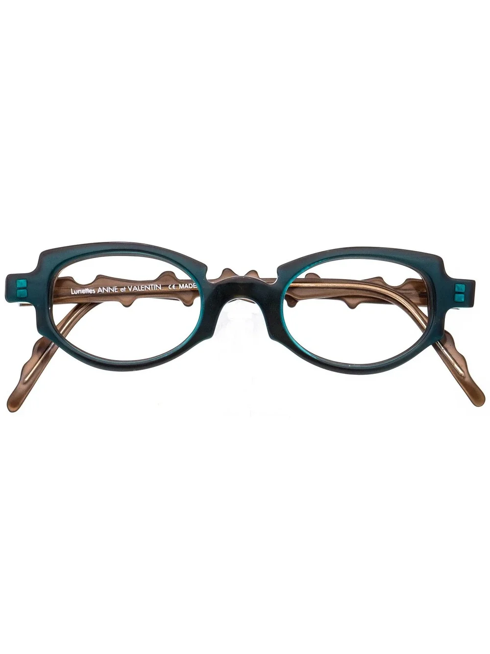 Anne Et Valentin Chiara 00W Eyewear